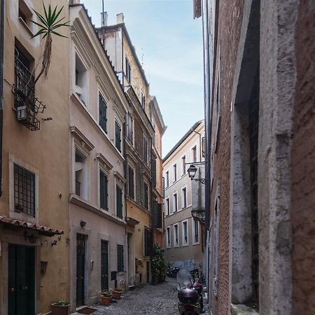 Piazza Navona & Pantheon Central Apartment Rome Luaran gambar