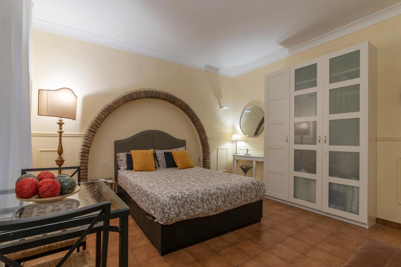 Piazza Navona & Pantheon Central Apartment Rome Luaran gambar