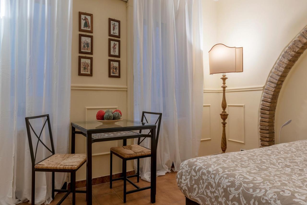 Piazza Navona & Pantheon Central Apartment Rome Luaran gambar