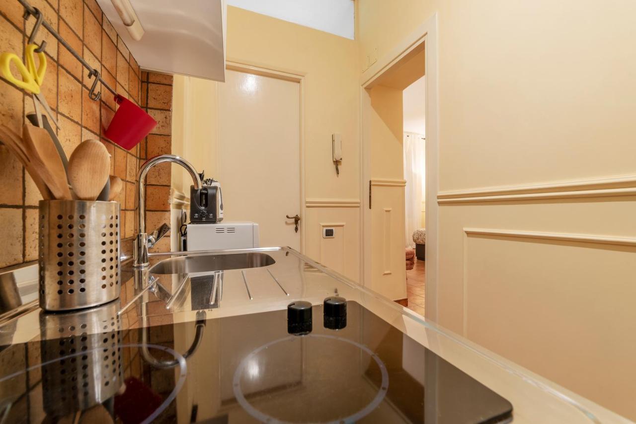 Piazza Navona & Pantheon Central Apartment Rome Luaran gambar